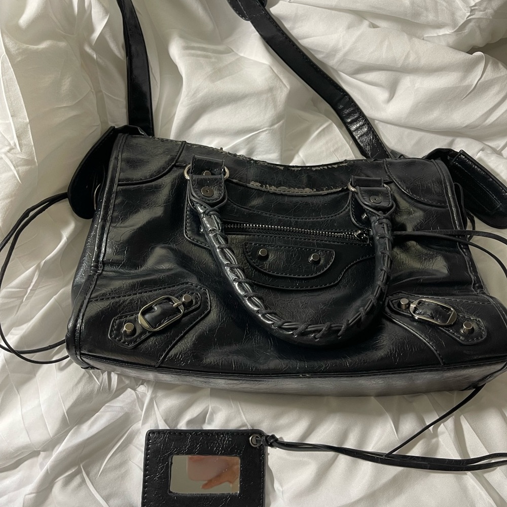 City style bag (small)